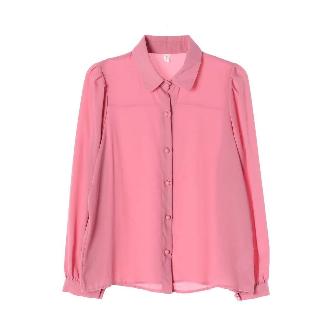 BURU N JUDY 블라우스 (M) 상품이미지1