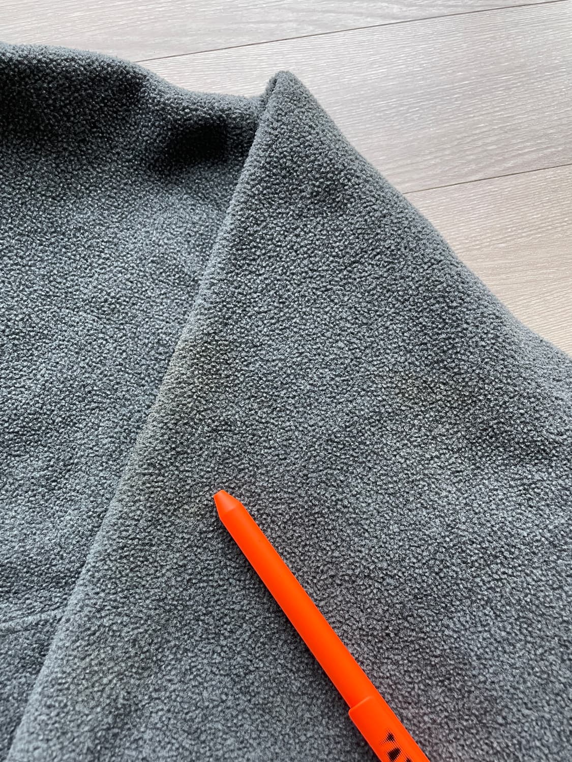 파타고니아 신칠라 니켈 네이비 그레이 플리스 patagonia 상품이미지8