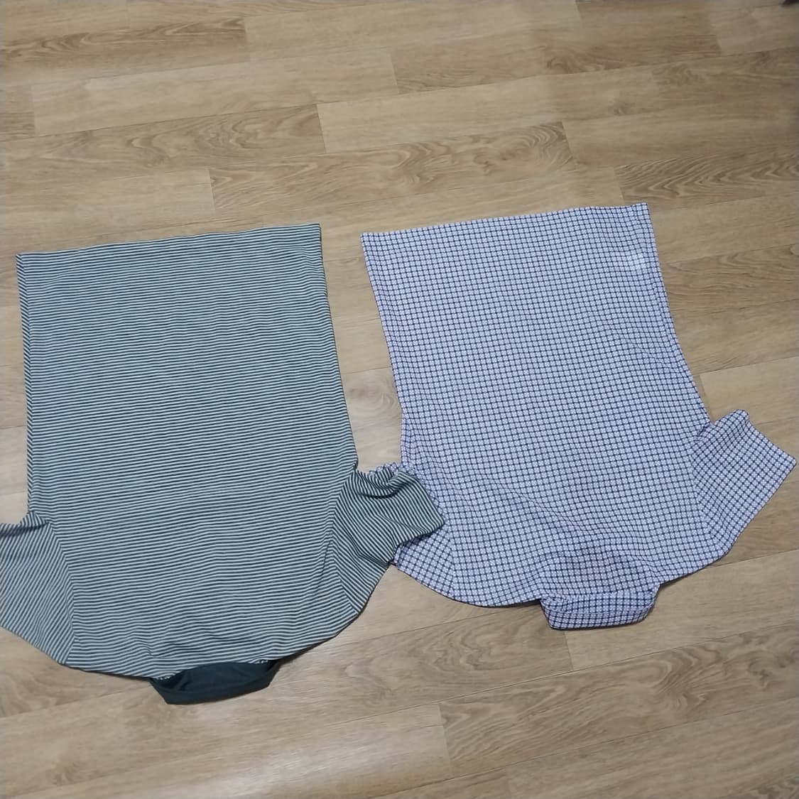 인디안 두벌 남성95 반팔 상품이미지3
