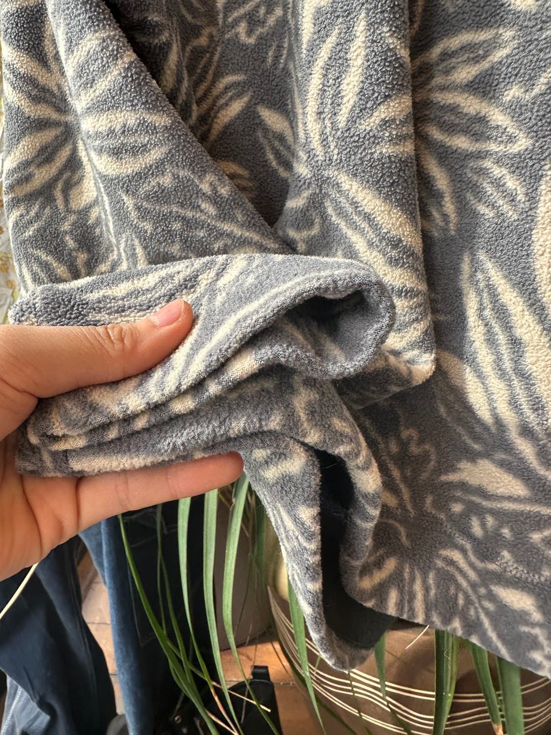 Z-411 파타고니아 신칠라 마수피얼  상품이미지5