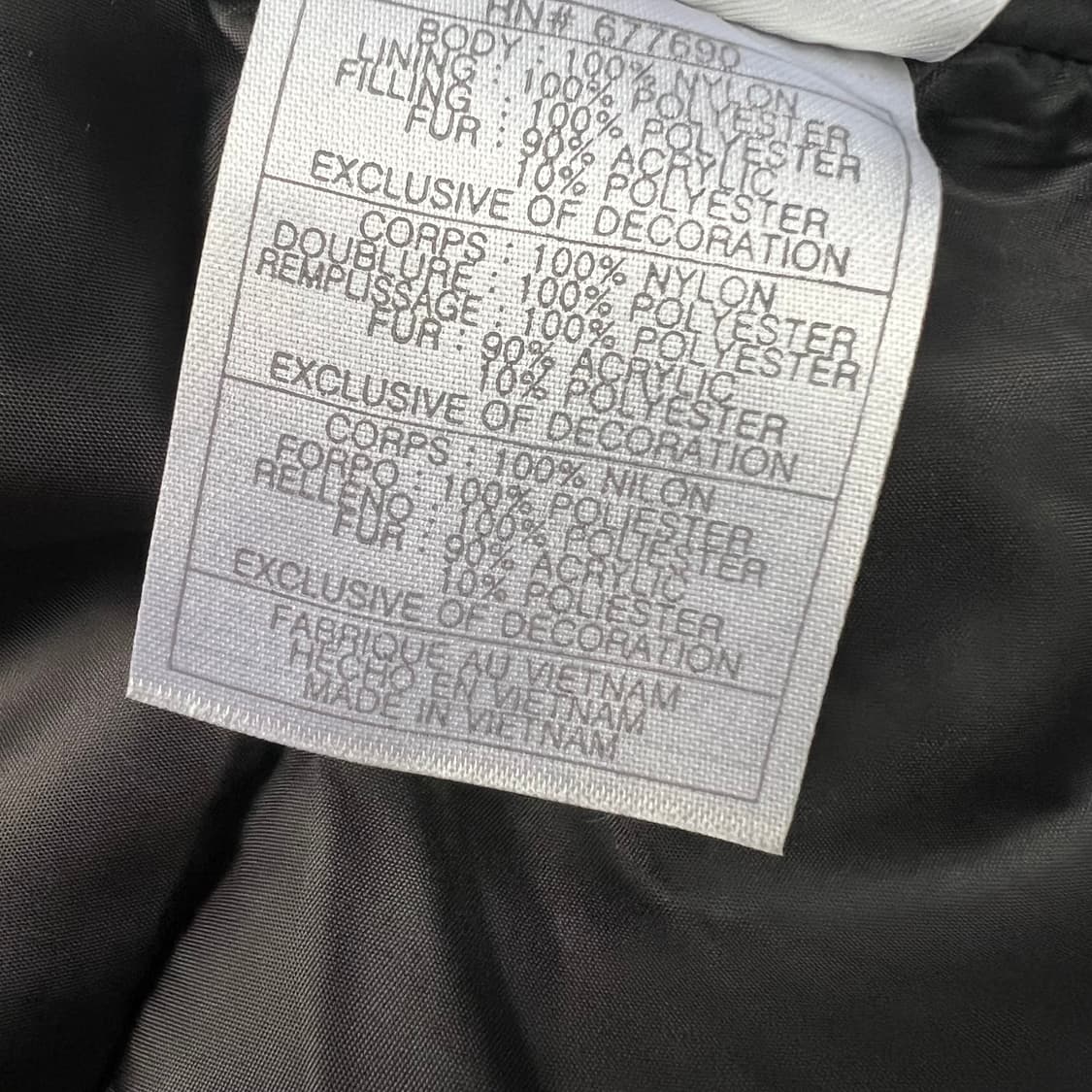 M) 디키즈 패딩점퍼 봄버자켓 상품이미지6