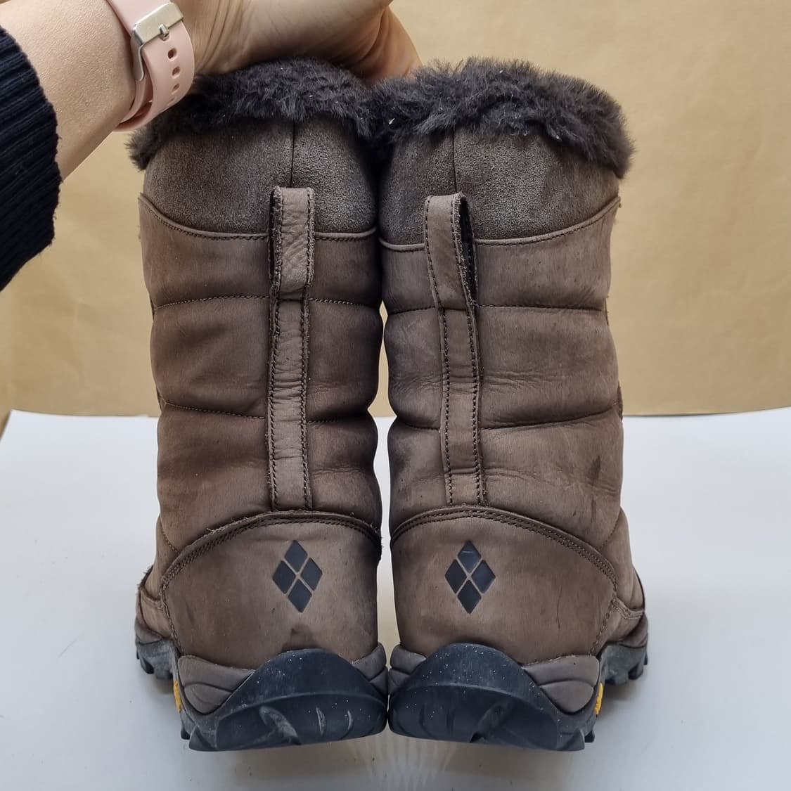 몽벨 여성부츠230. 상품이미지4