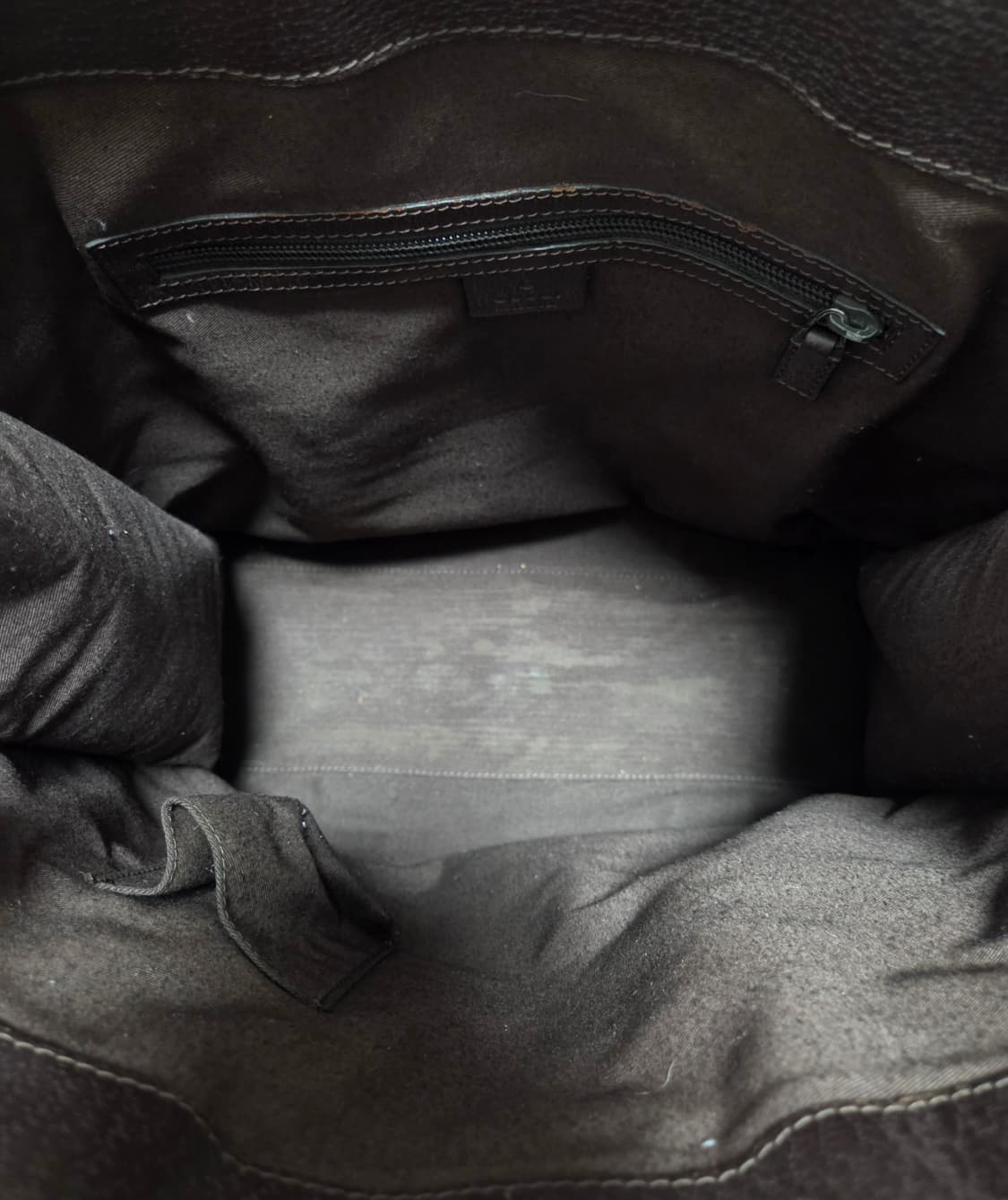 구찌 자가드 캔버스 토트백(공용) 상품이미지8