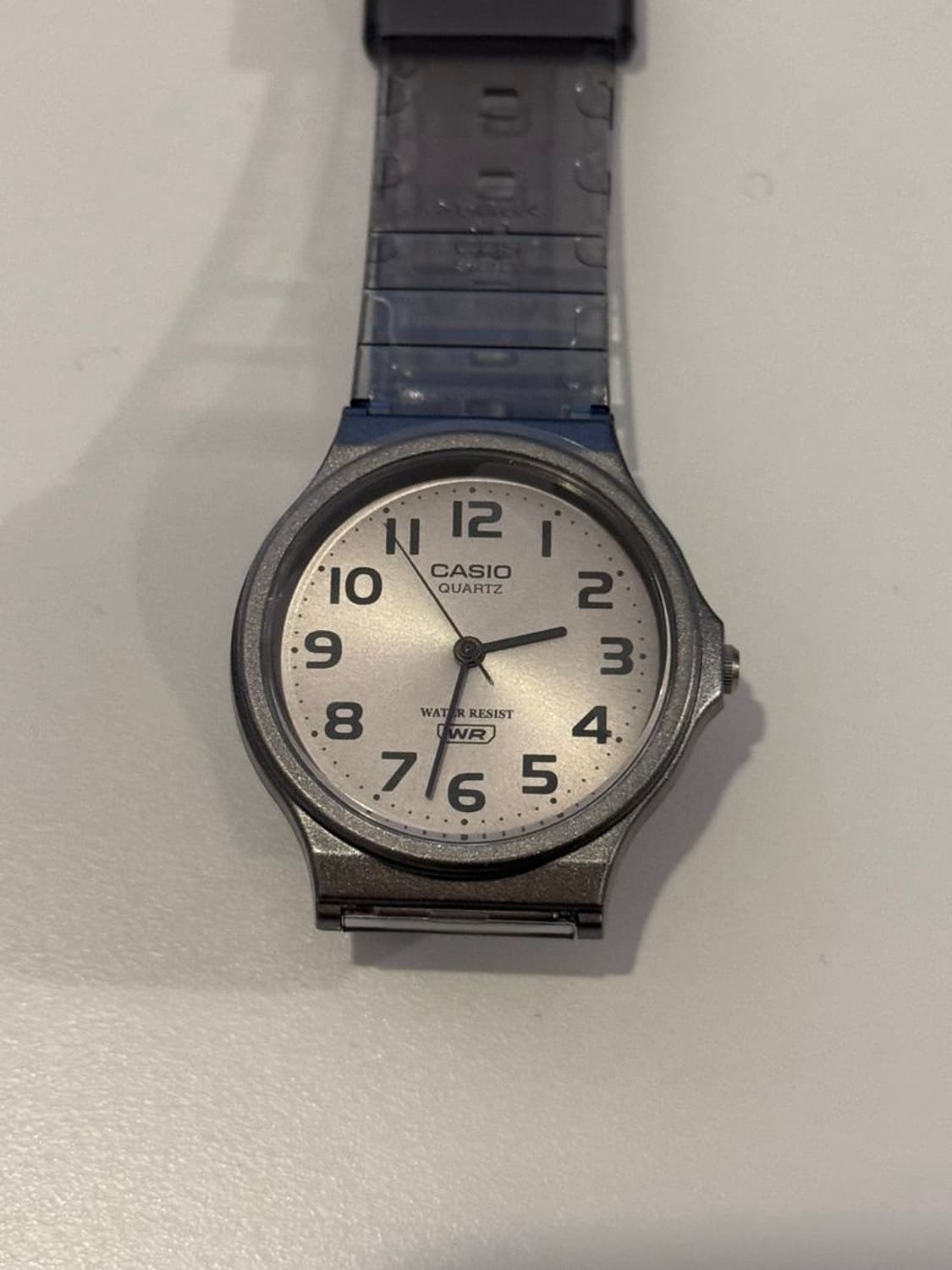 WATCH MQ-24S-8BJF 시계 상품이미지2