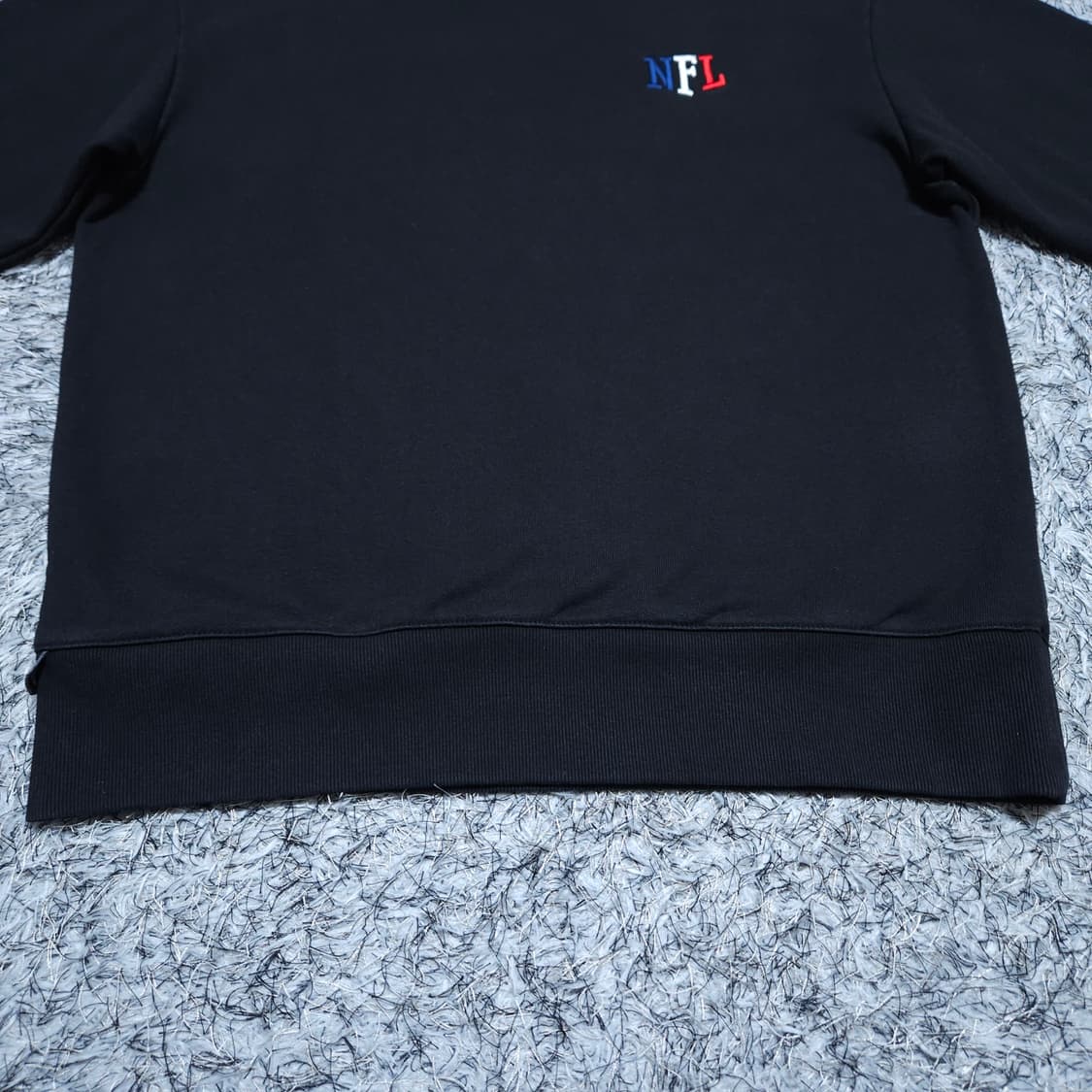 NFL) L 남자 맨투맨+조거팬츠세트 / 왕눈이샵 상품이미지4