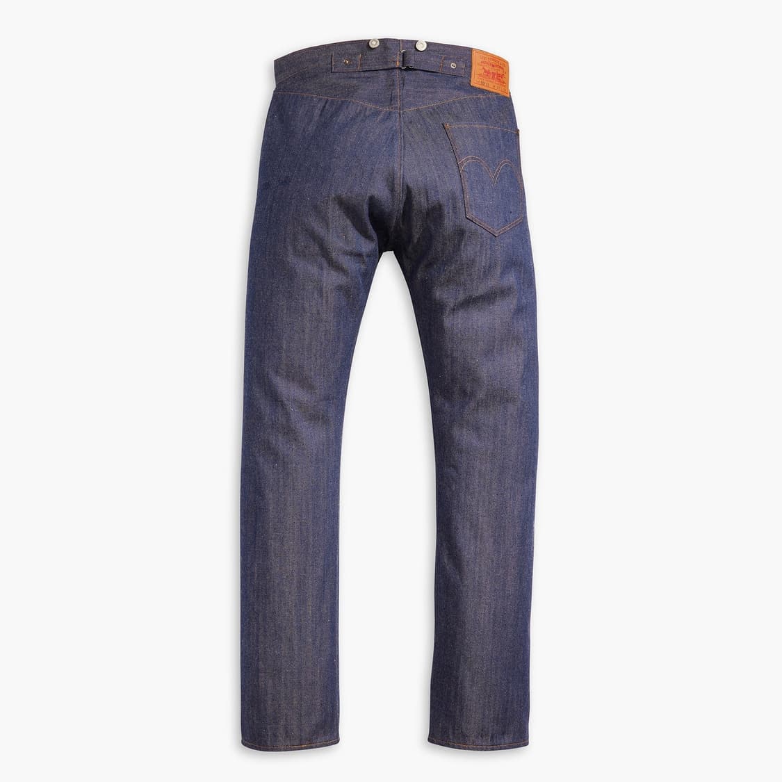 LVC 1890 XX501 ORGANIC RIGID 상품이미지2
