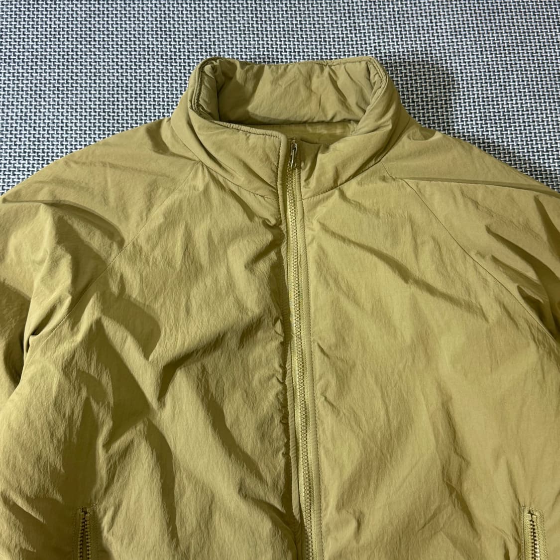 프릭스 스토어 프리마로프트 파카(kold_8238)  상품이미지3