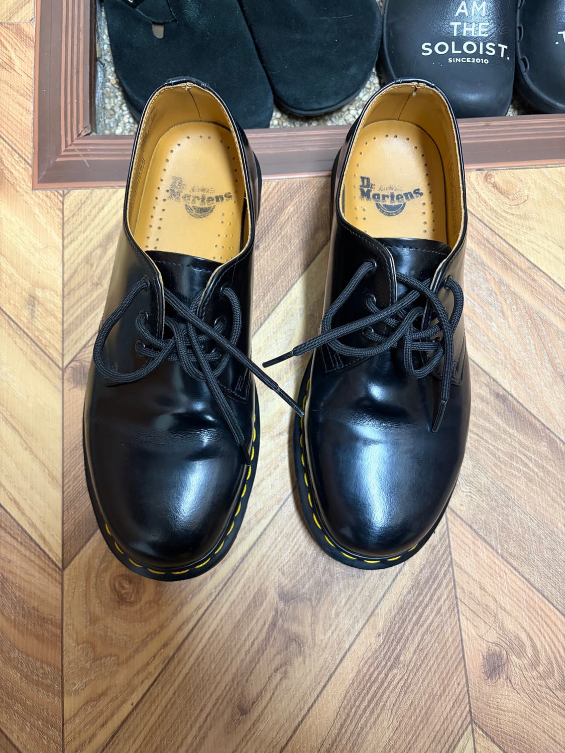 닥터마틴 1461 270  상품이미지1