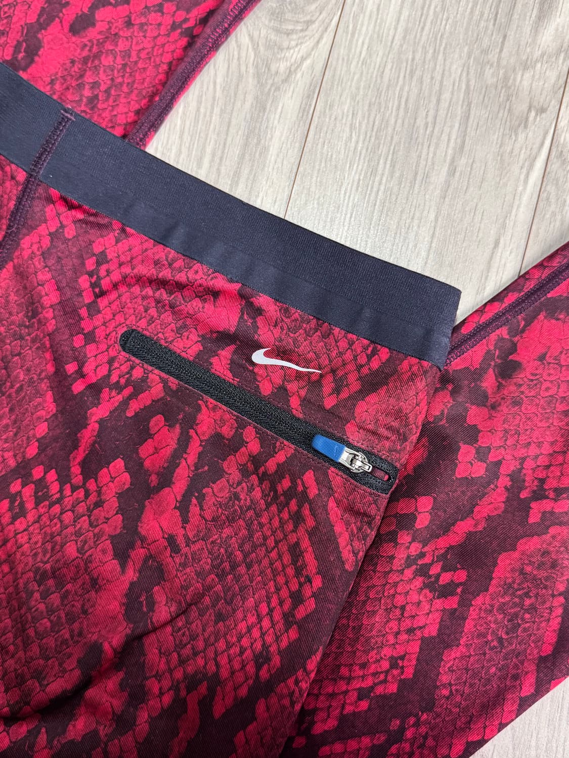 갸쿠소우 언더커버 뱀피 타이즈 상품이미지6