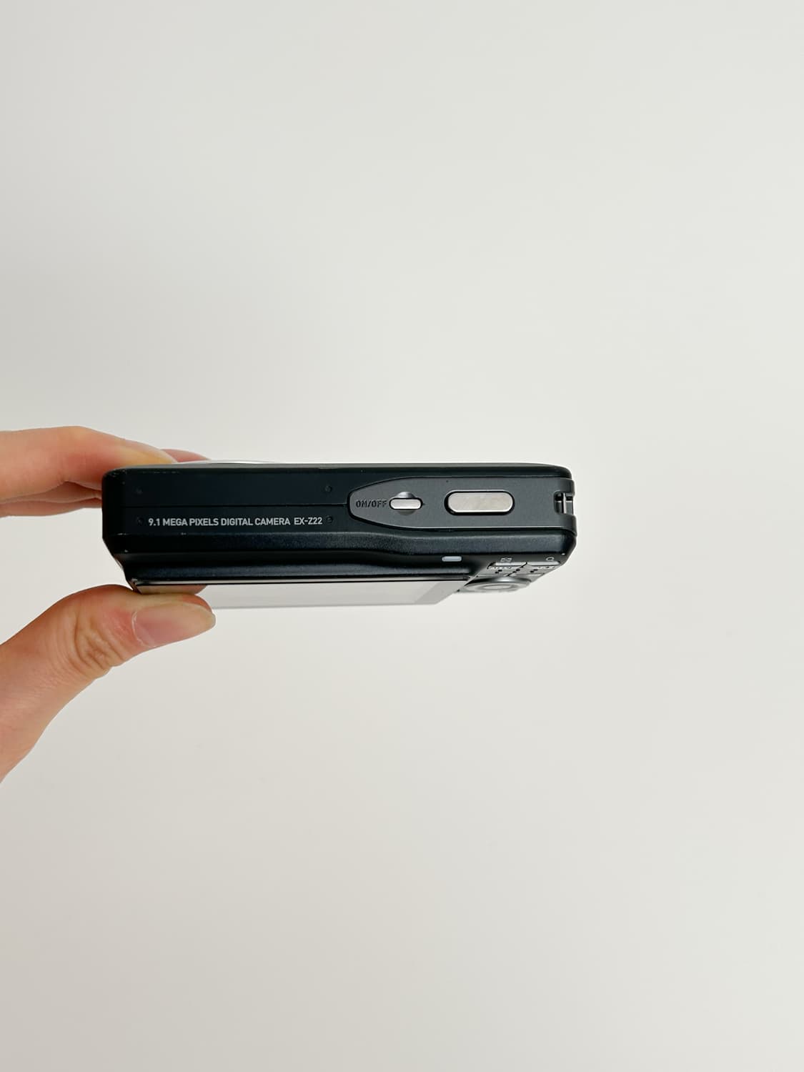 초보자추천!) 카시오 엑슬림 z22 Exilim 빈티지 디카 상품이미지8