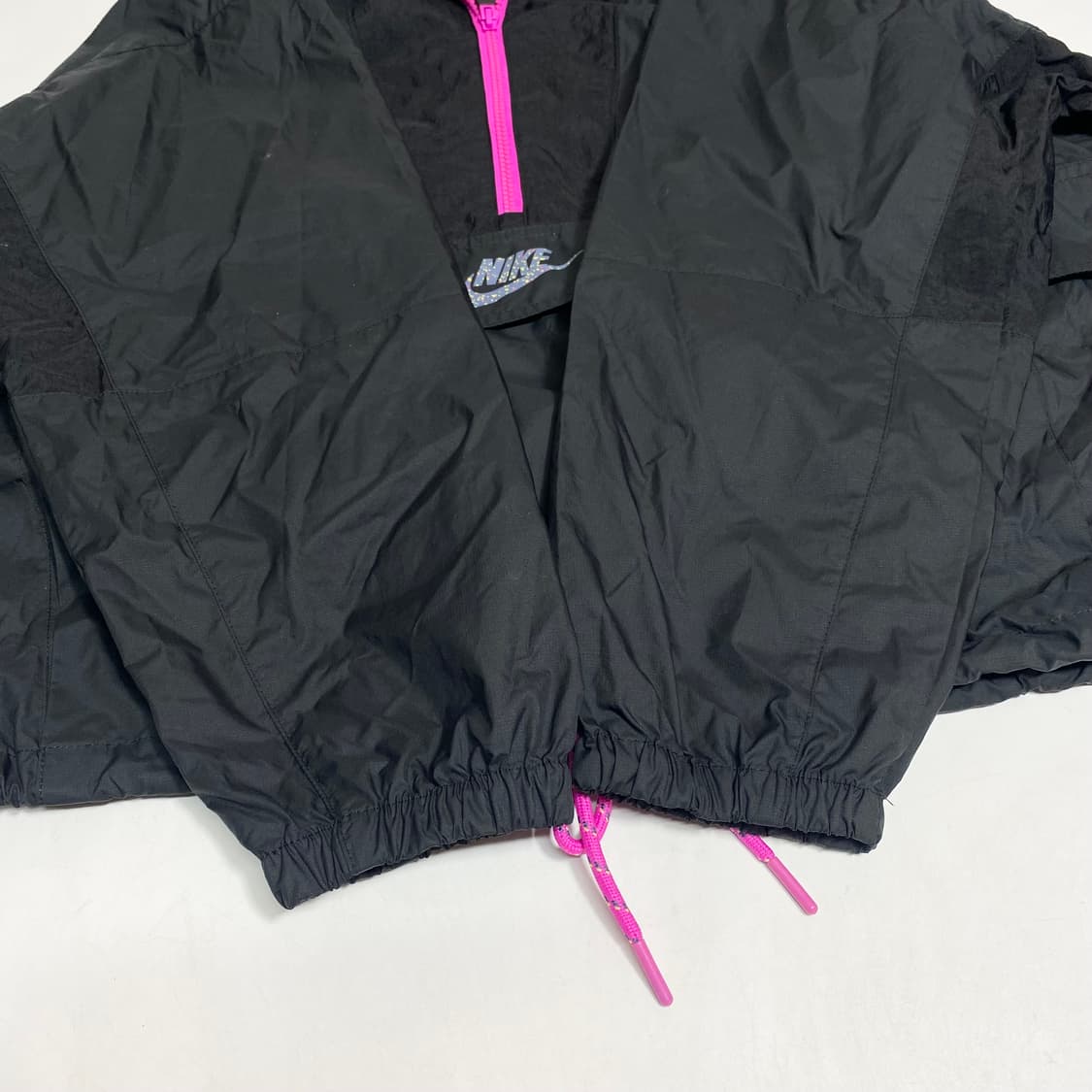 나이키 아노락 바람막이 XL 상품이미지5