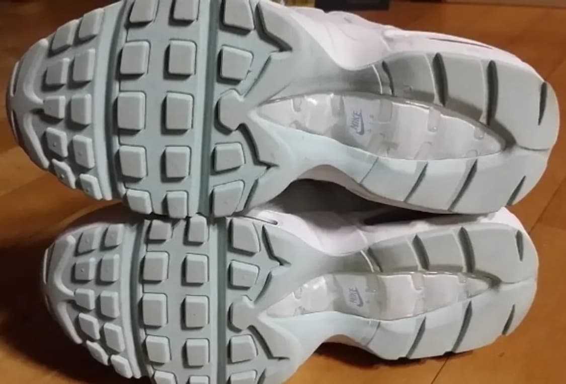 나이키 에어맥스95 230- 소시 윤아 신발 상품이미지7