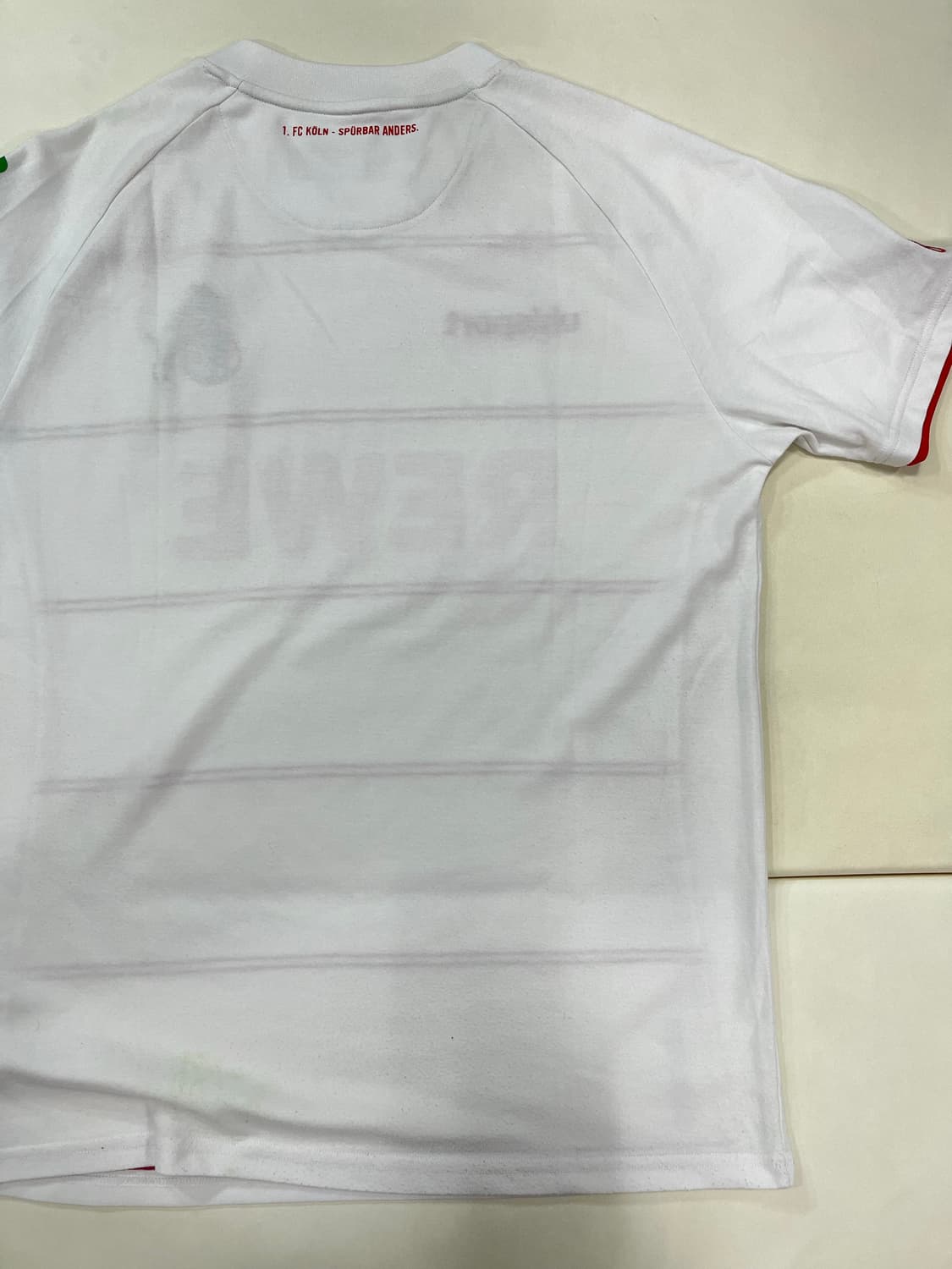 울스포츠 21-22 1.FC 쾰른 홈 상품이미지7