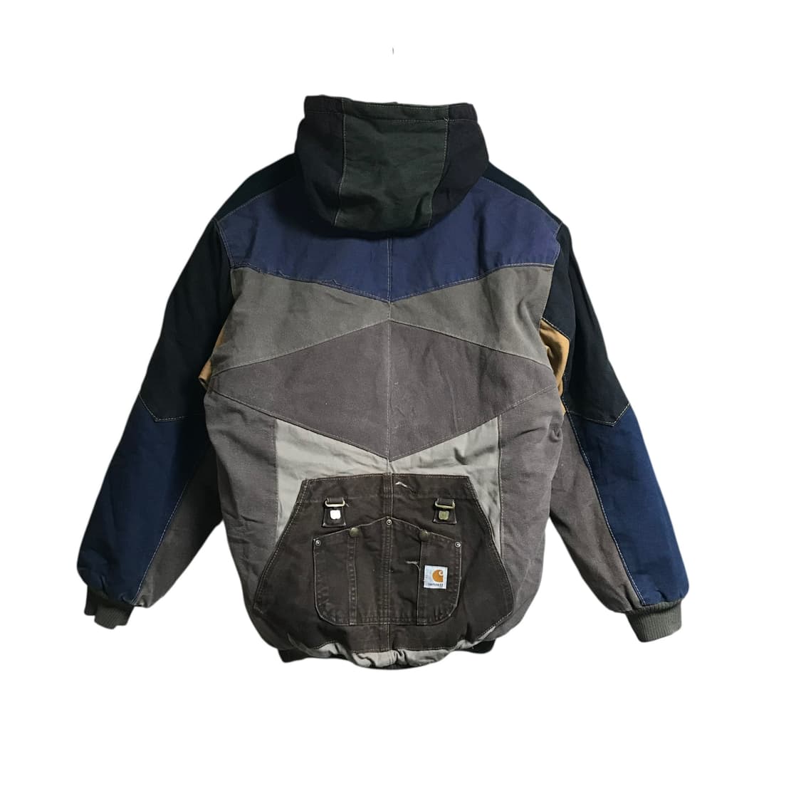 칼하트 리메이크 엑티브 점퍼 상품이미지2