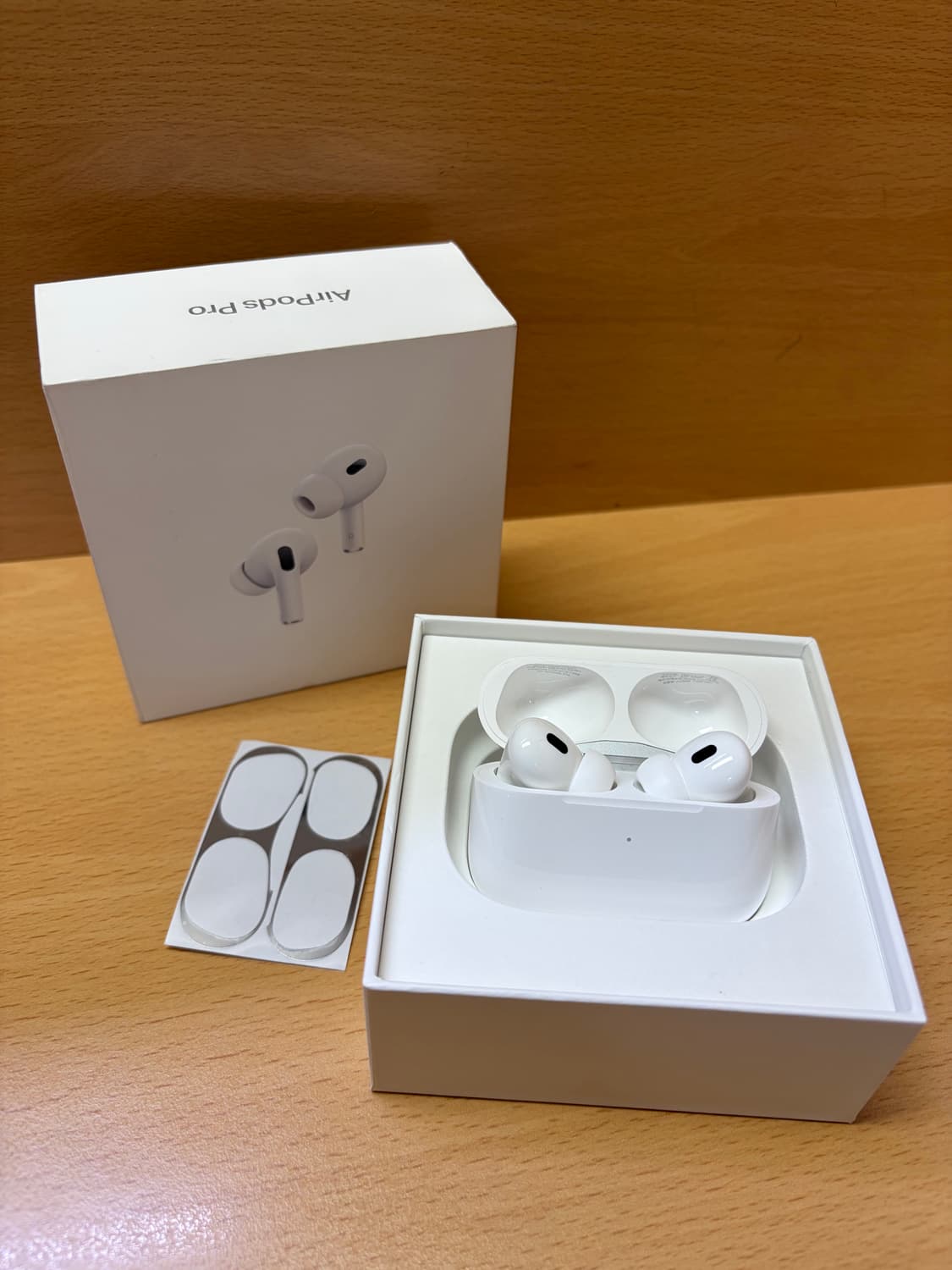 [보증 유효] 에어팟 프로 2세대 C타입 상품이미지1