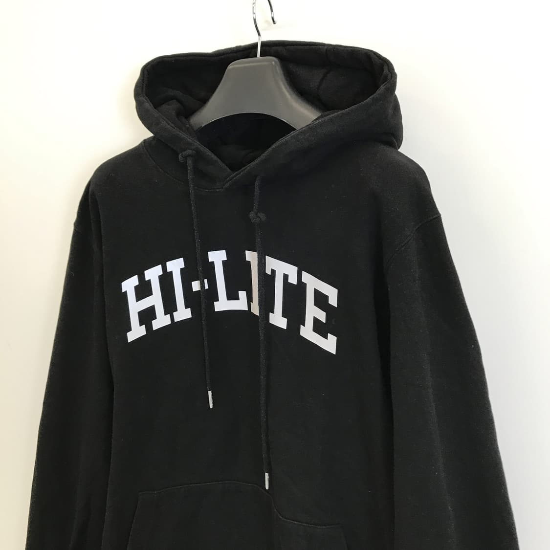 하이라이트레코즈 10주년 기념후드 한정판 [L] 상품이미지2