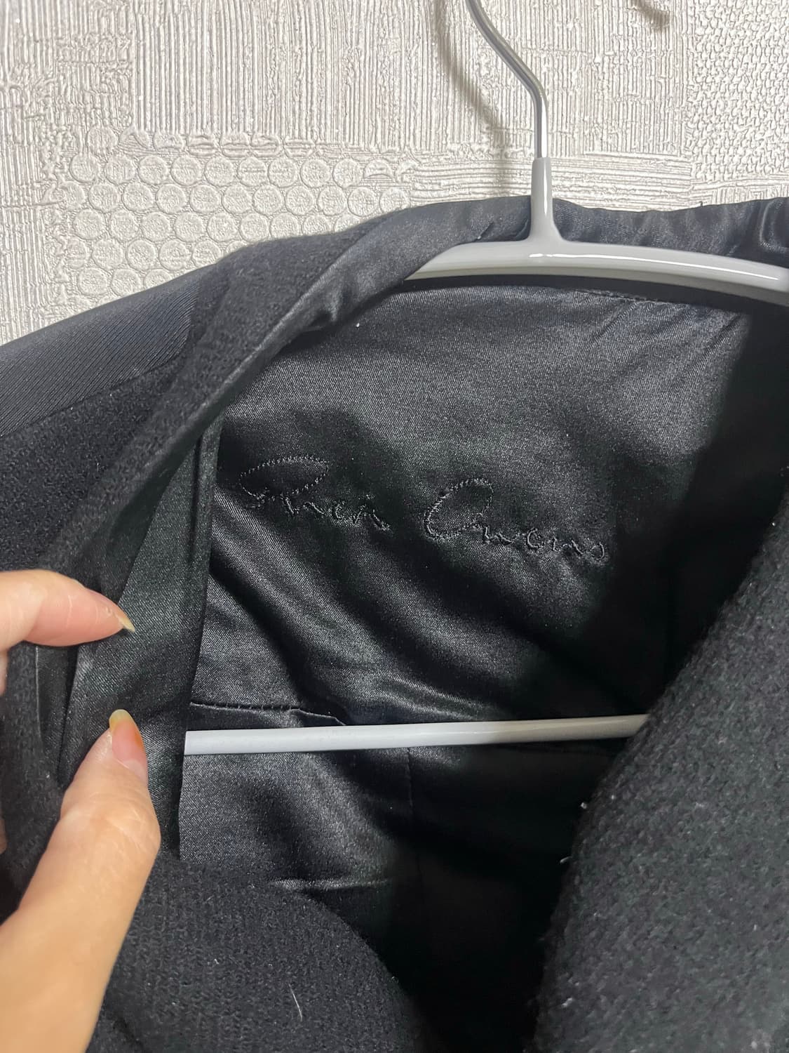 Rick Owens 06FW Bolero 상품이미지8