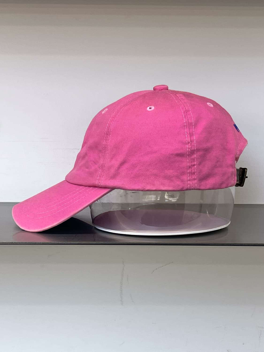 폴로랄프로렌 베이직 포니 베이스 치노 캡 상품이미지2