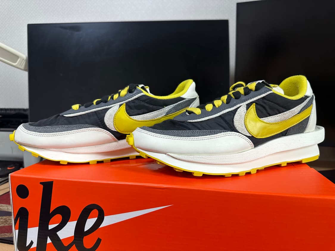 나이키 사카이 ld 시트론 상품이미지1