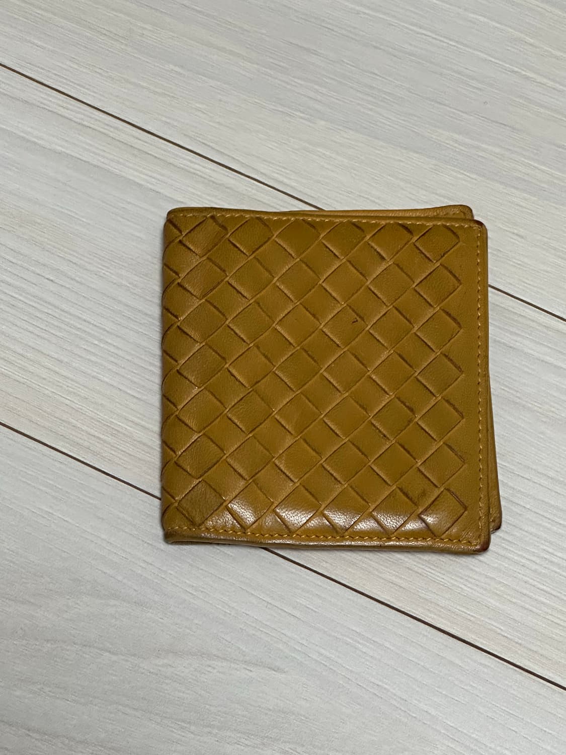 보테가베네타 반지갑 상품이미지1