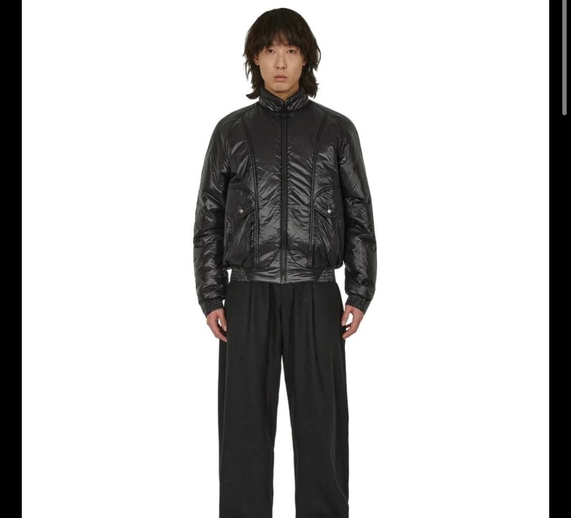 J.L_A.L_ Boolean Jacket m사이즈  상품이미지1