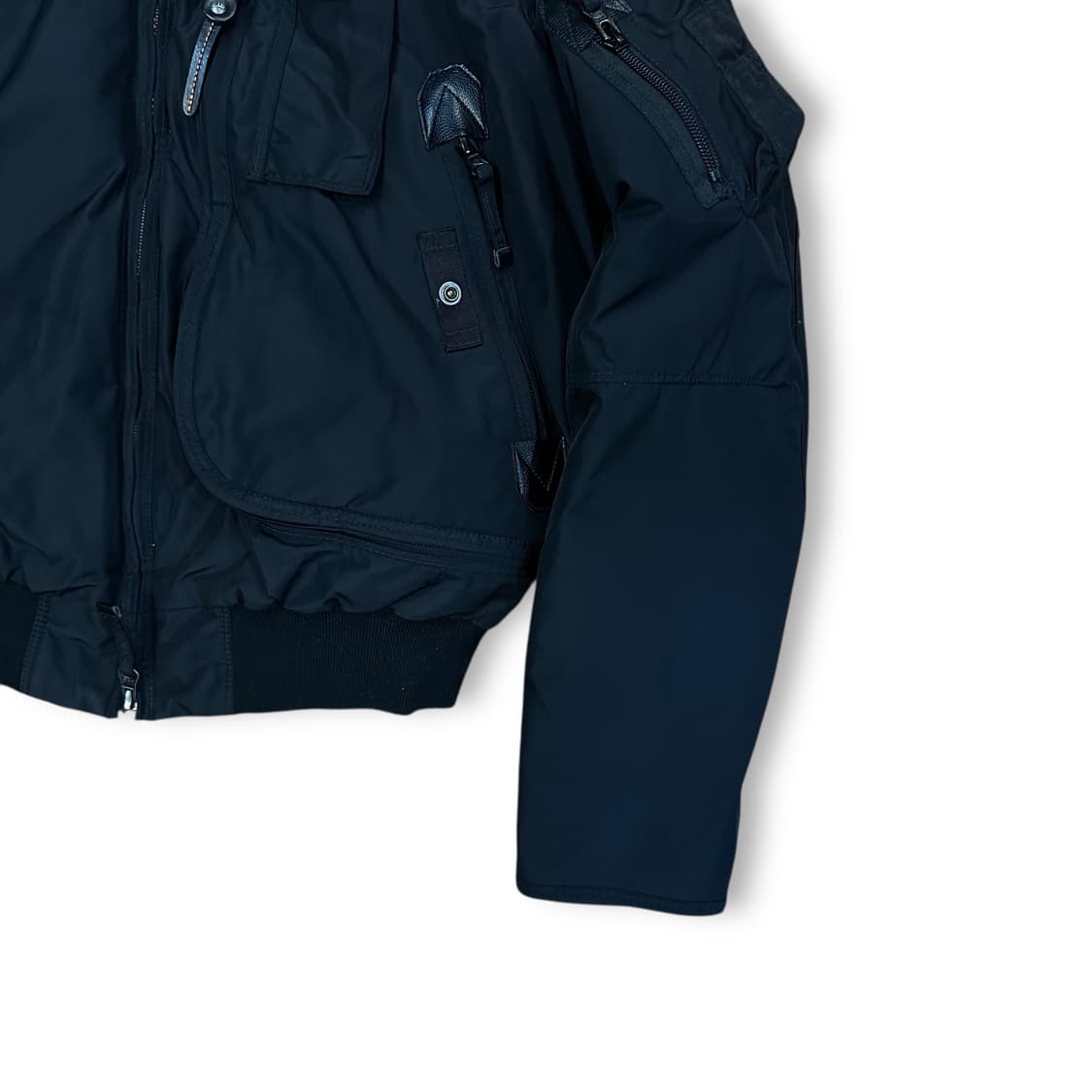 파라점퍼스 고비 패딩 점퍼 상품이미지3