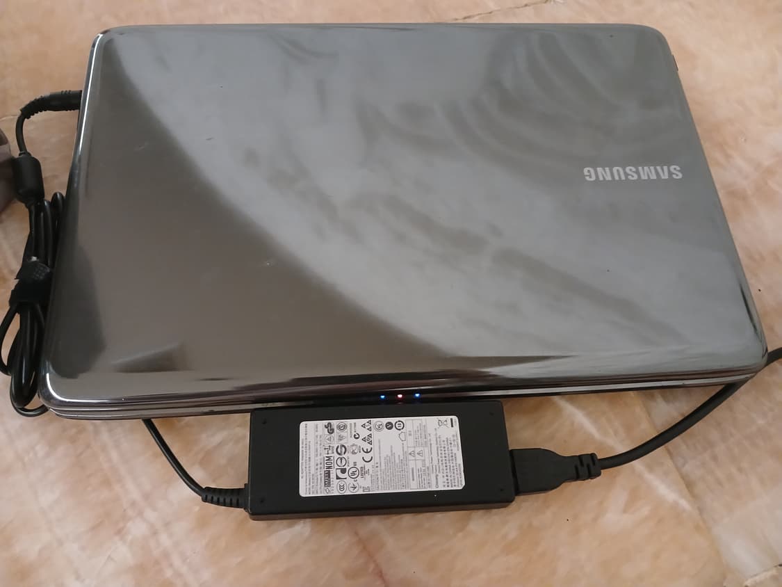 삼성 노트북 i5 3세대 r540 상품이미지2