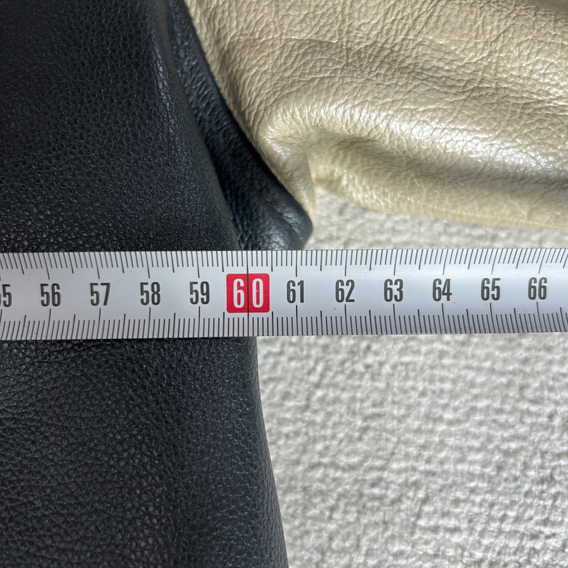 RBC 리얼카우 레이싱 레더 자켓 100 상품이미지7