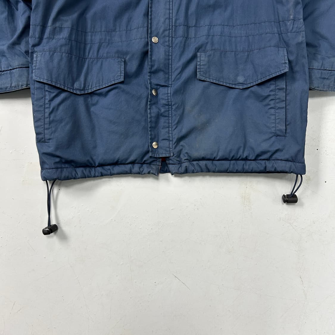 90s 폴로 랄프로렌 하이테크 후드 파카  상품이미지4