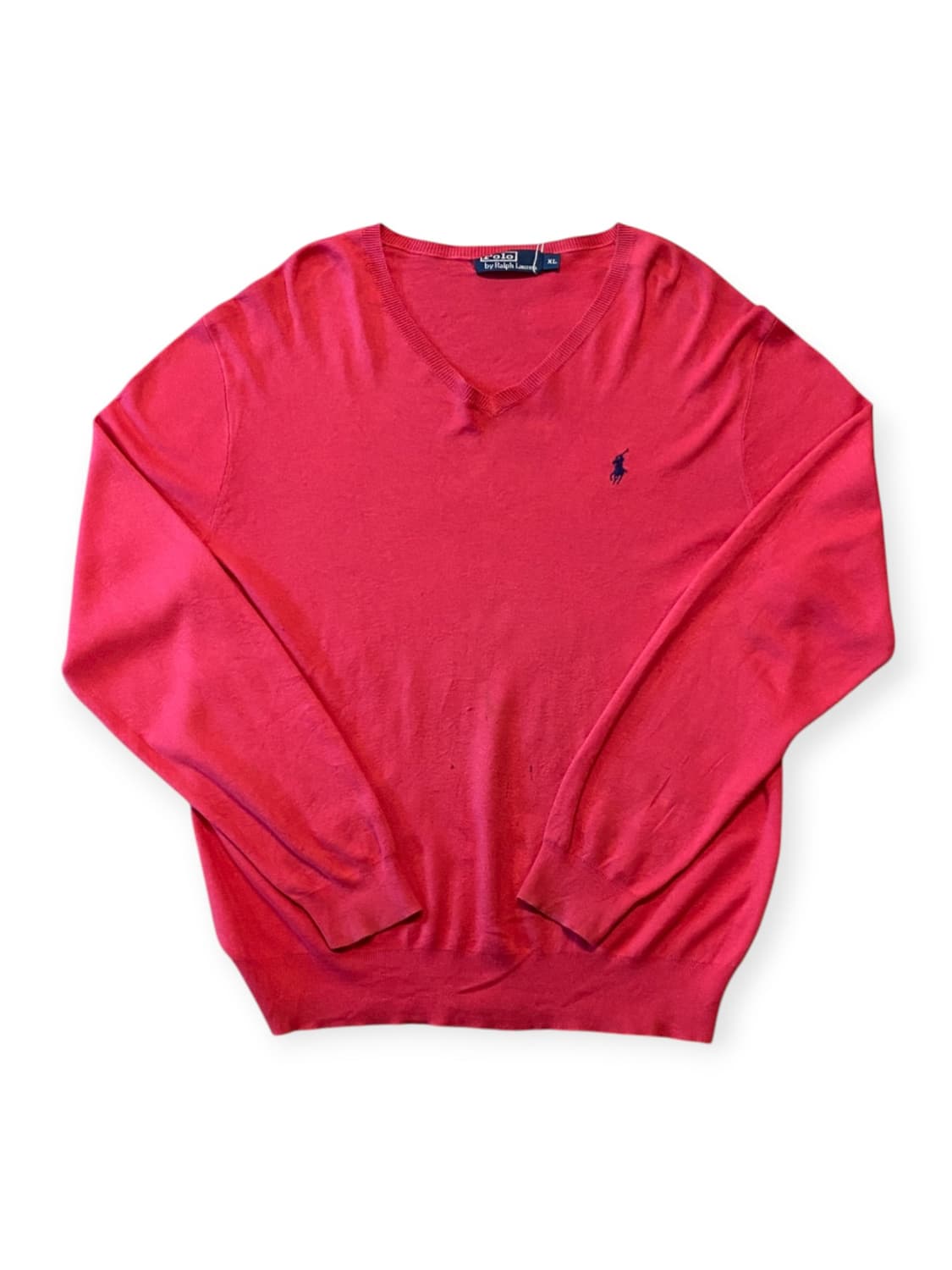폴로랄프로렌 니트 (Man XL) AA0220 상품이미지2