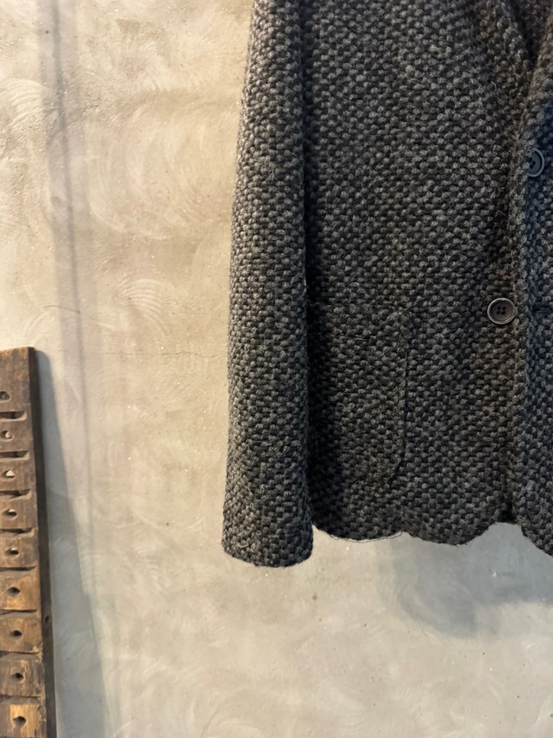 빠니깔레 니트 자켓 95 상품이미지4