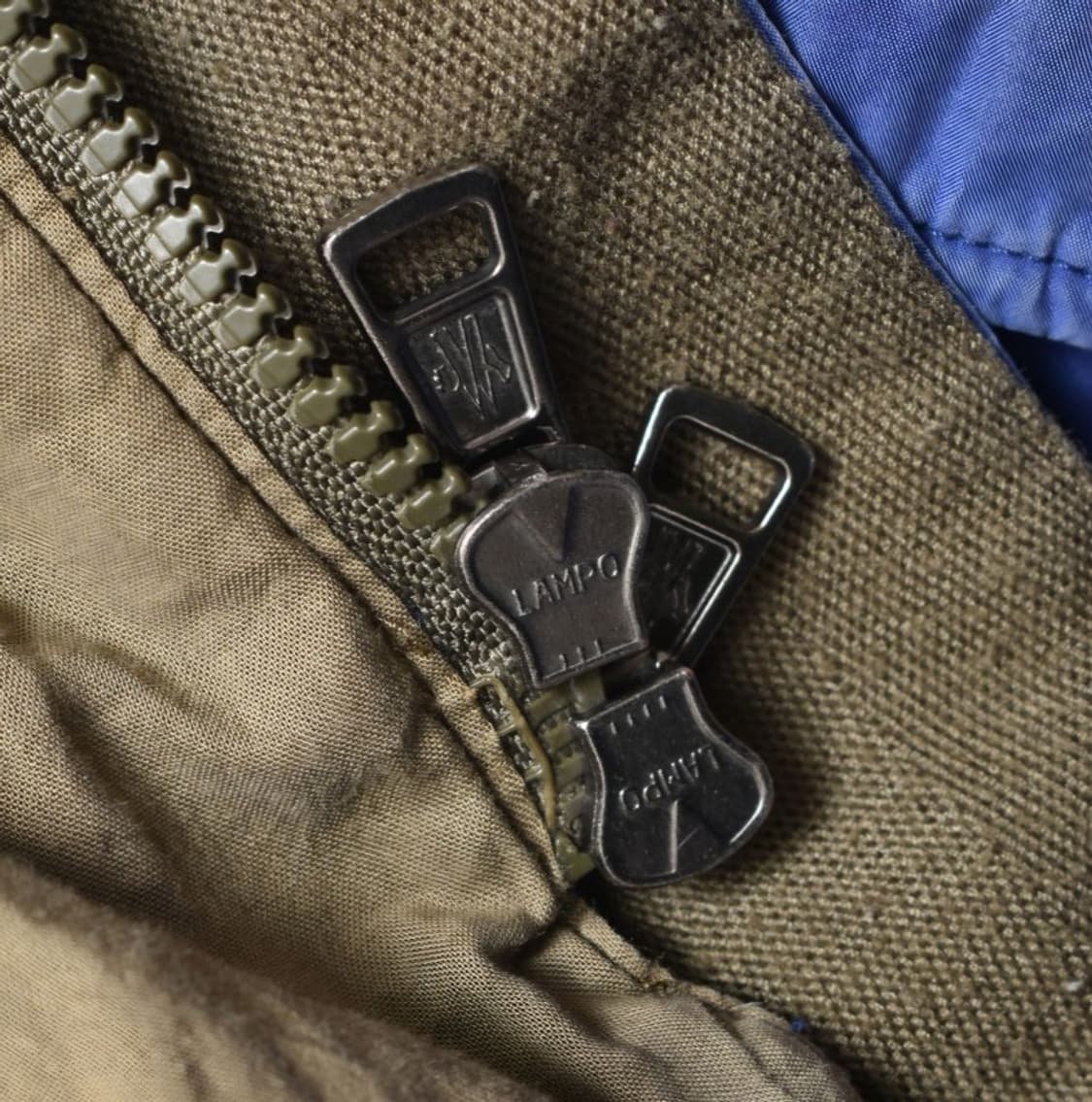 몽클레어 몽클레르 OG 밀리터리야상 점퍼 필드자켓 N1015 상품이미지5