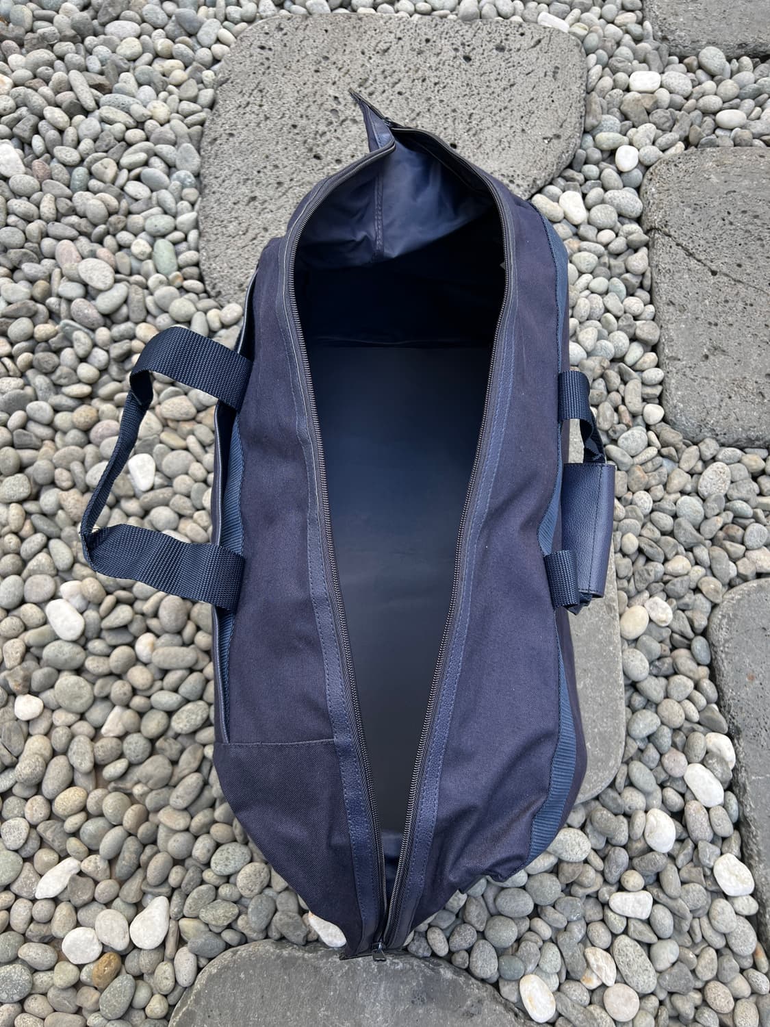 POLO RALPH LAUREN 2WAY BOSTON BAG 폴로보스턴백 상품이미지4