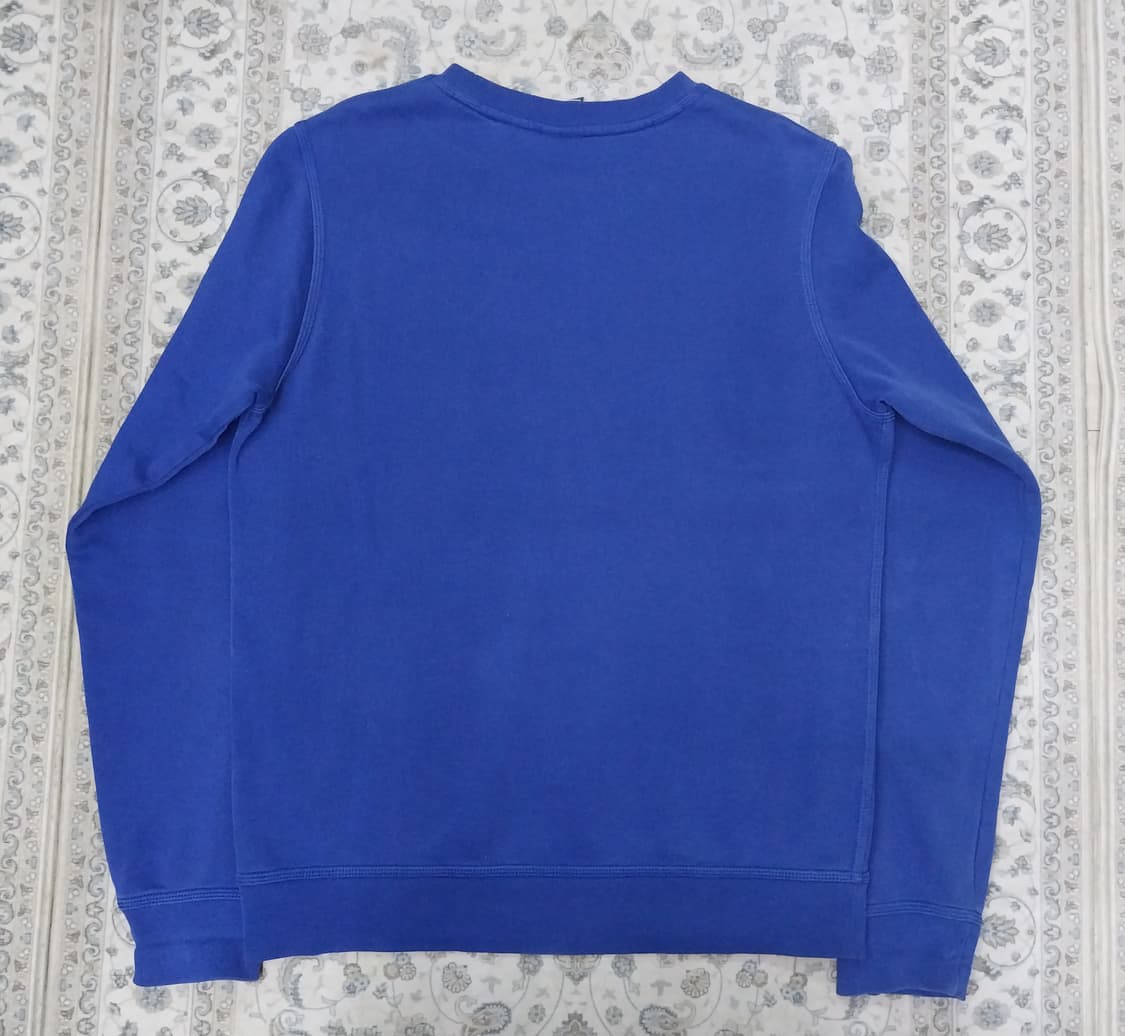 나이키 스웻셔츠 S 상품이미지2