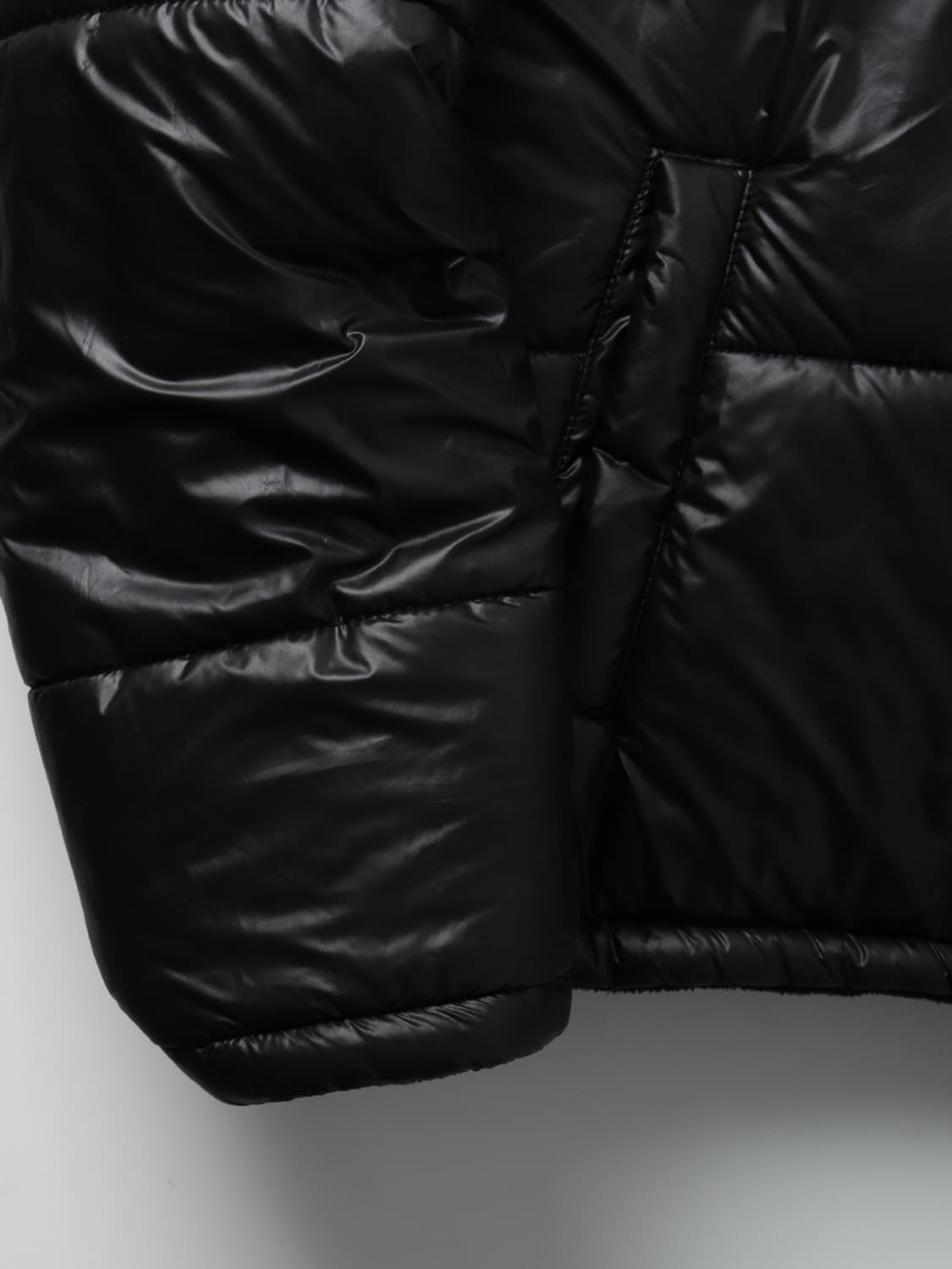 GERRY Oversized Reversible Fleece Jacket 상품이미지10