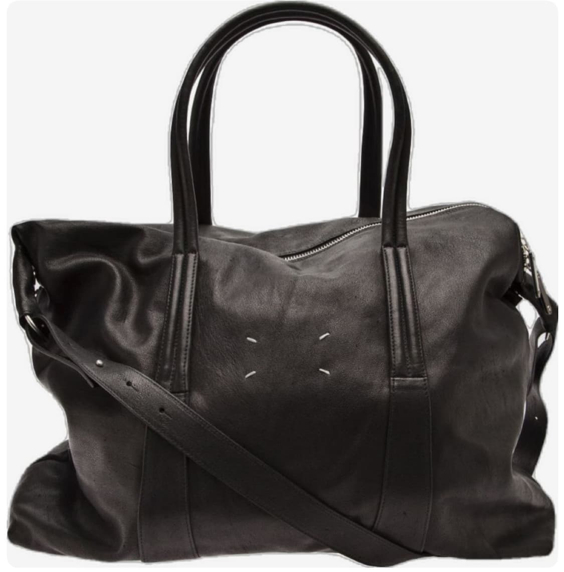 Maison Margiela artisanal boston bag 상품이미지1