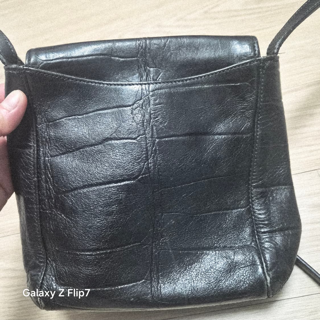 아이그너 가방 상품이미지5