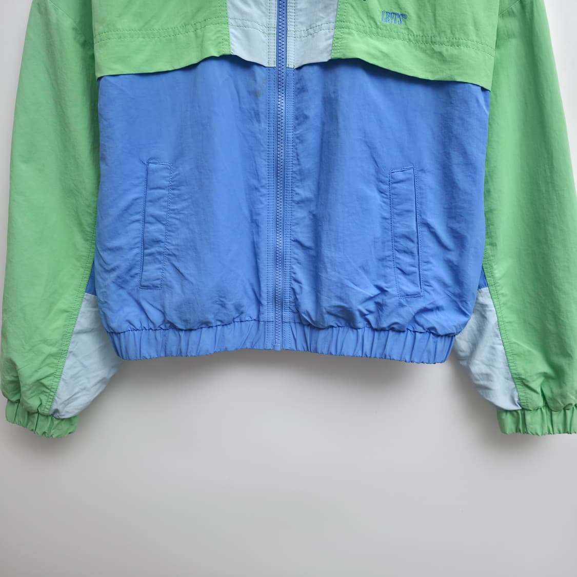 [S] 리바이스 바람막이 상품이미지3