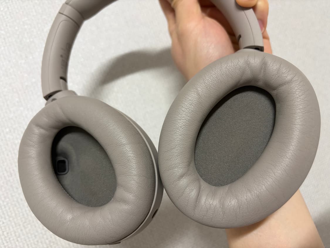 소니 헤드셋 wh-1000xm4 상품이미지3