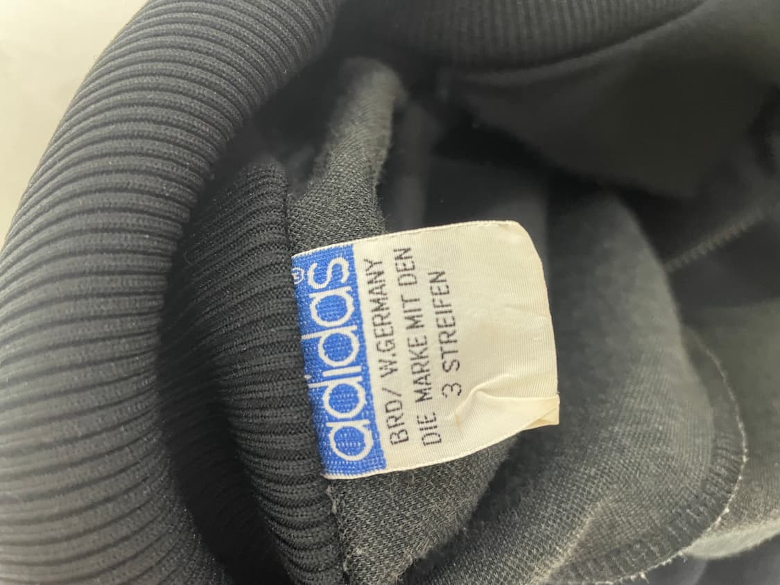 Adidas 아디다스 서독제 져지 상품이미지4