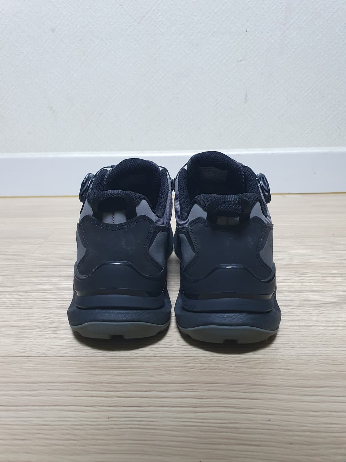 노스페이스 고어텍스 트레킹화 245 상품이미지5