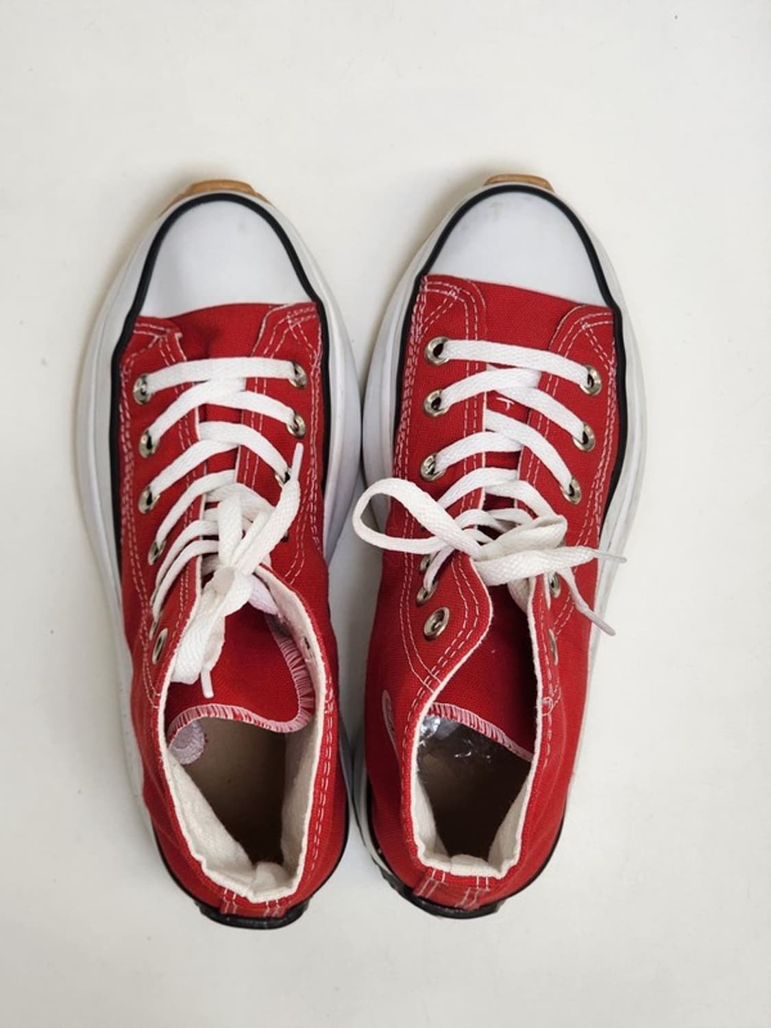 JW ANDERSON X CONVERSE 런스타 255 상품이미지2