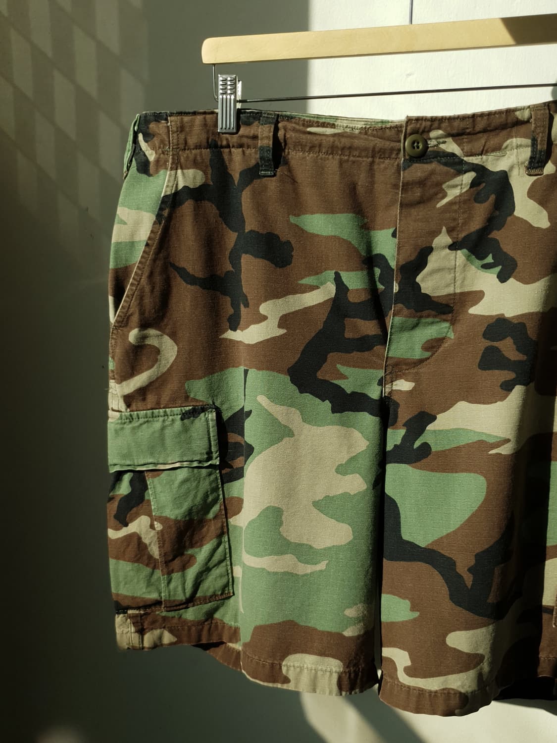 TRU-SPEC military shorts 상품이미지3