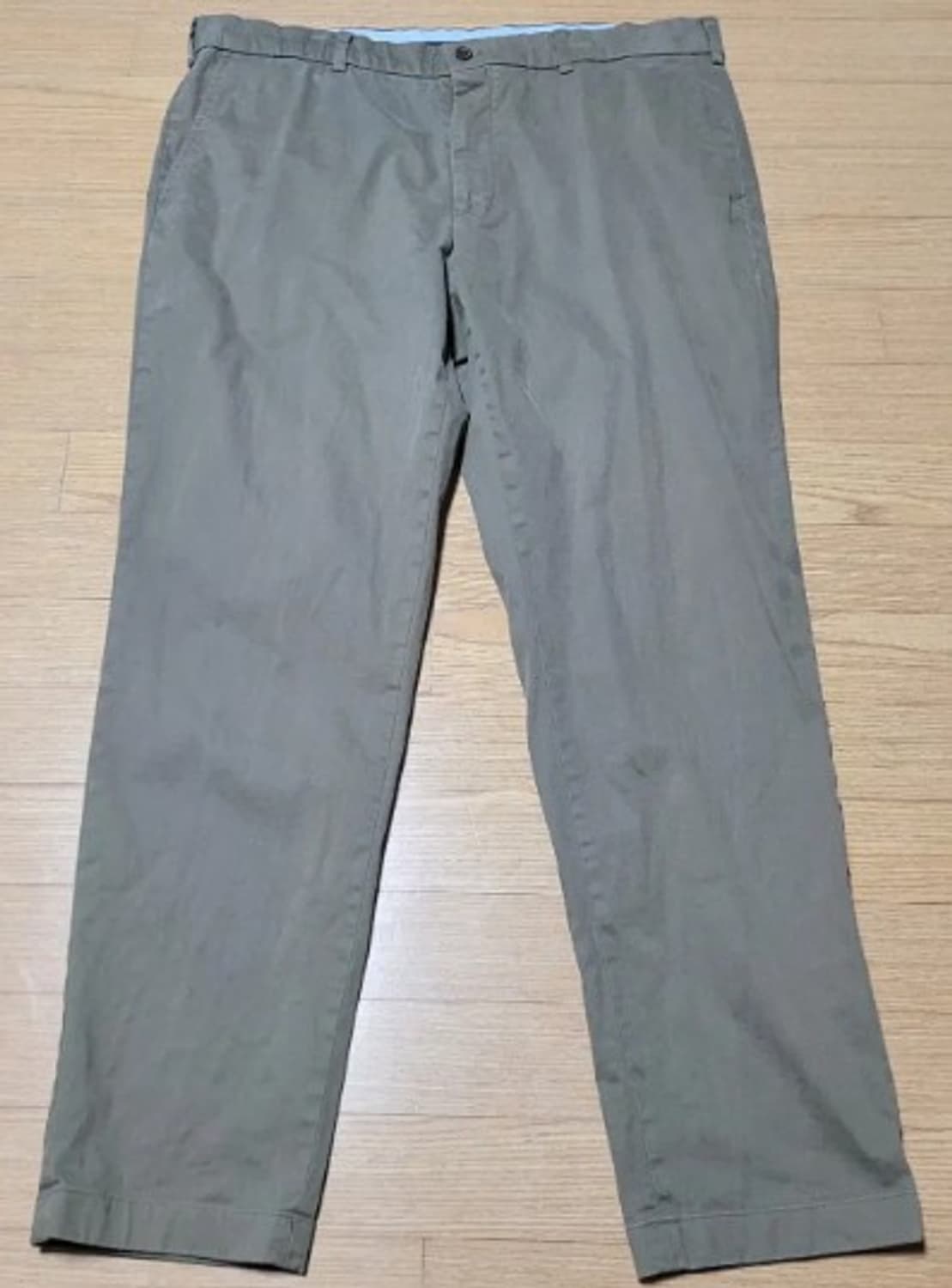 브룩스브라더스 코튼바지 38사이즈 상품이미지3