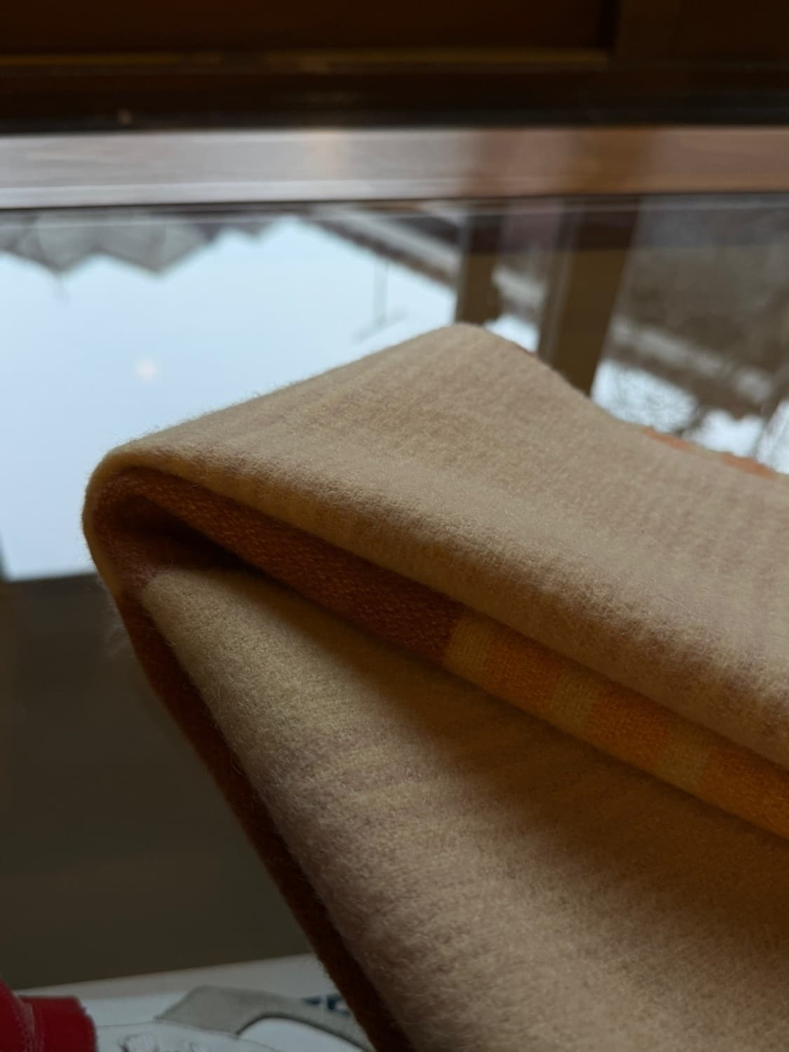 아쿠아스큐텀 머플러  상품이미지3