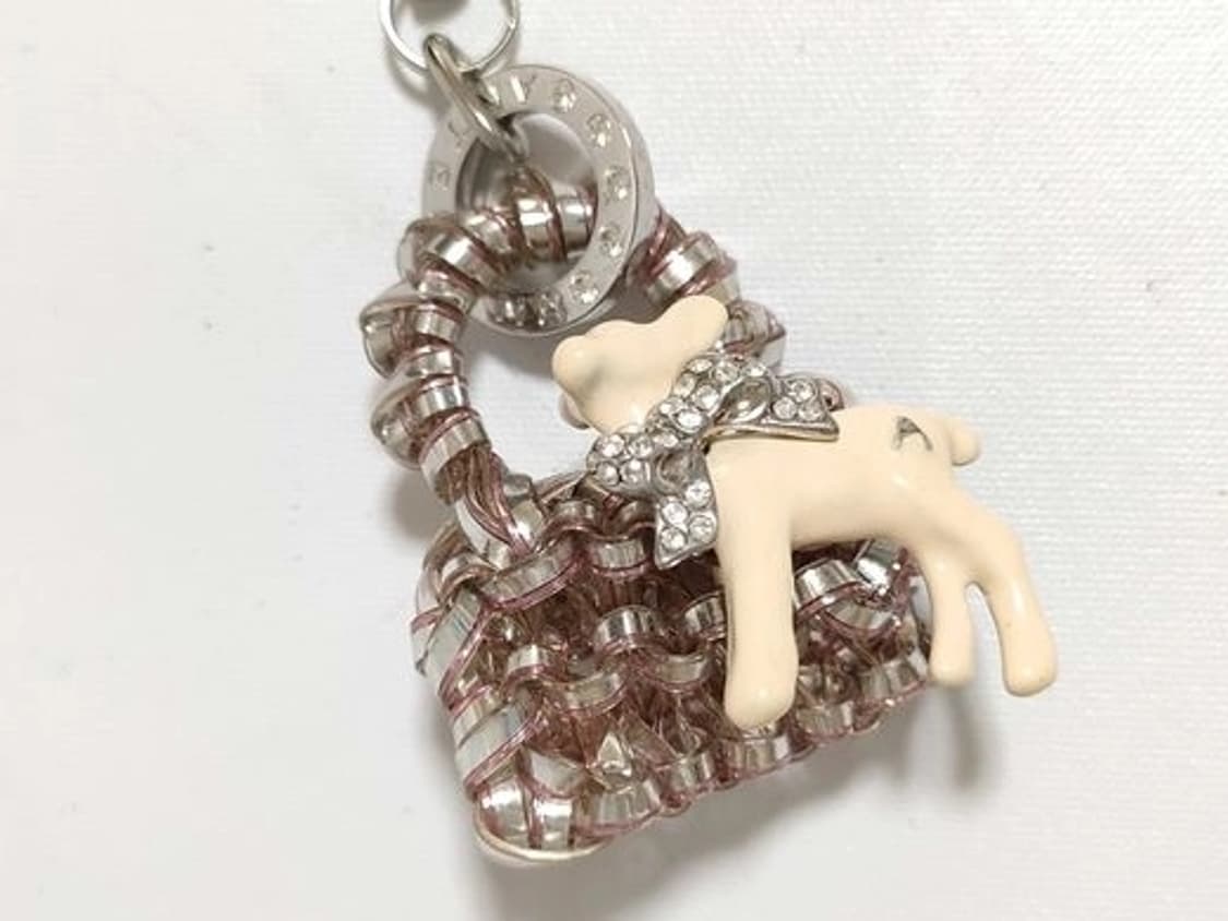 <해외배송중/입고예약판매>안테프리마 가방 참 2종 (Anteprima) 상품이미지7