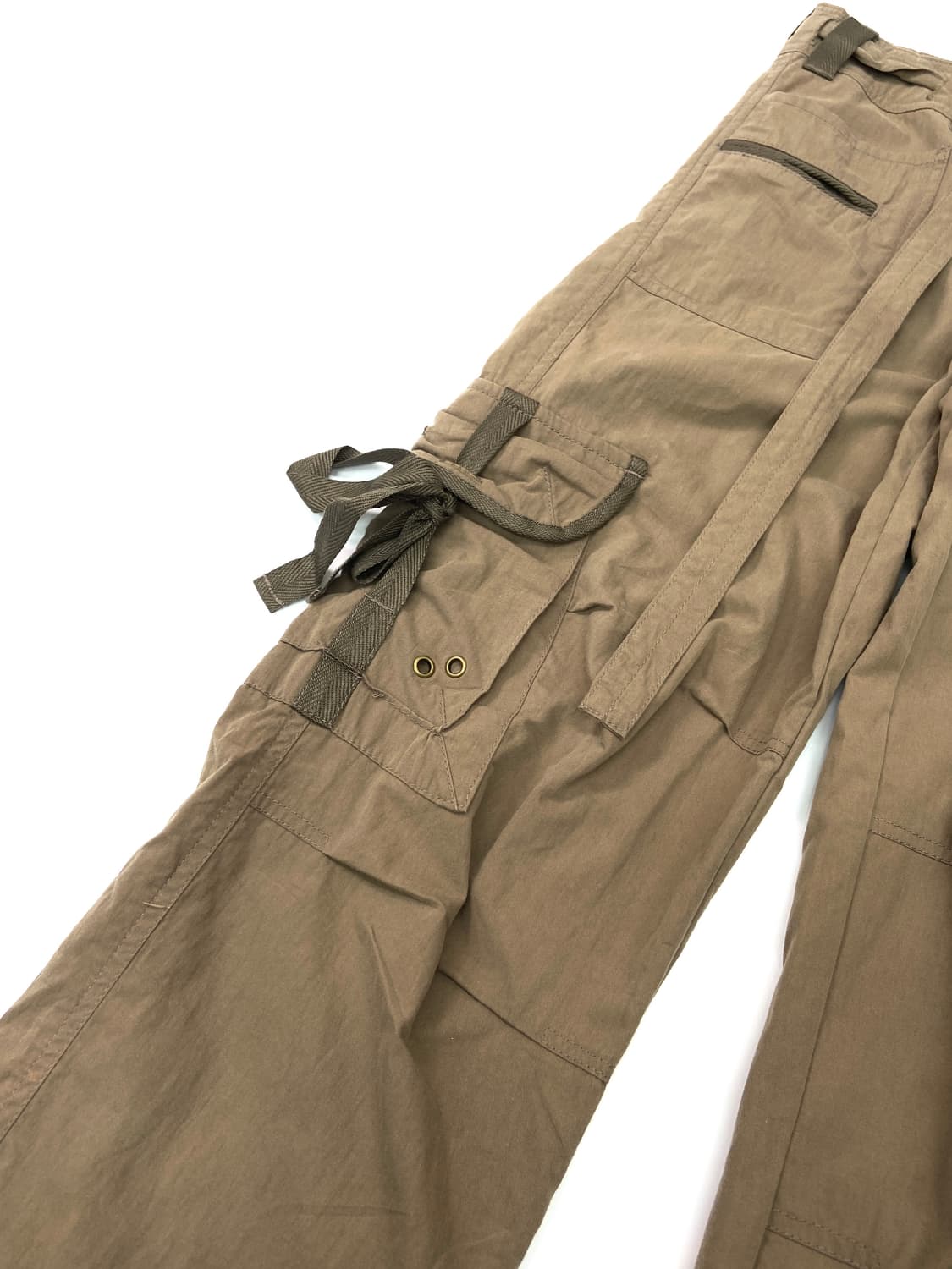 JPN Mori 2-way pants 상품이미지3