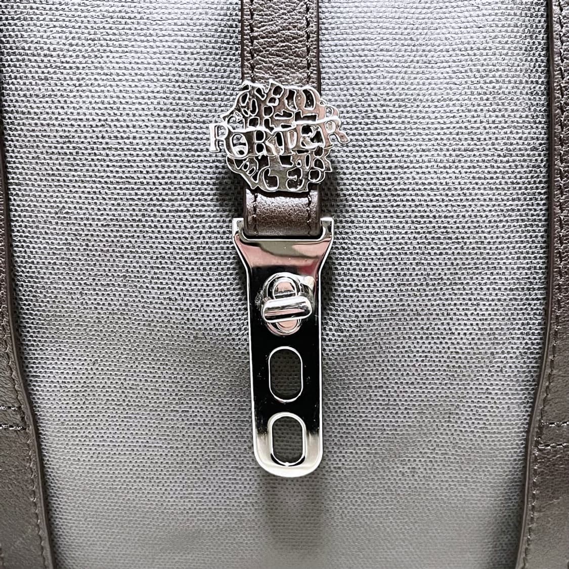 포터 인터네셔널 x BMW 듀크 시리즈 토트백 상품이미지3