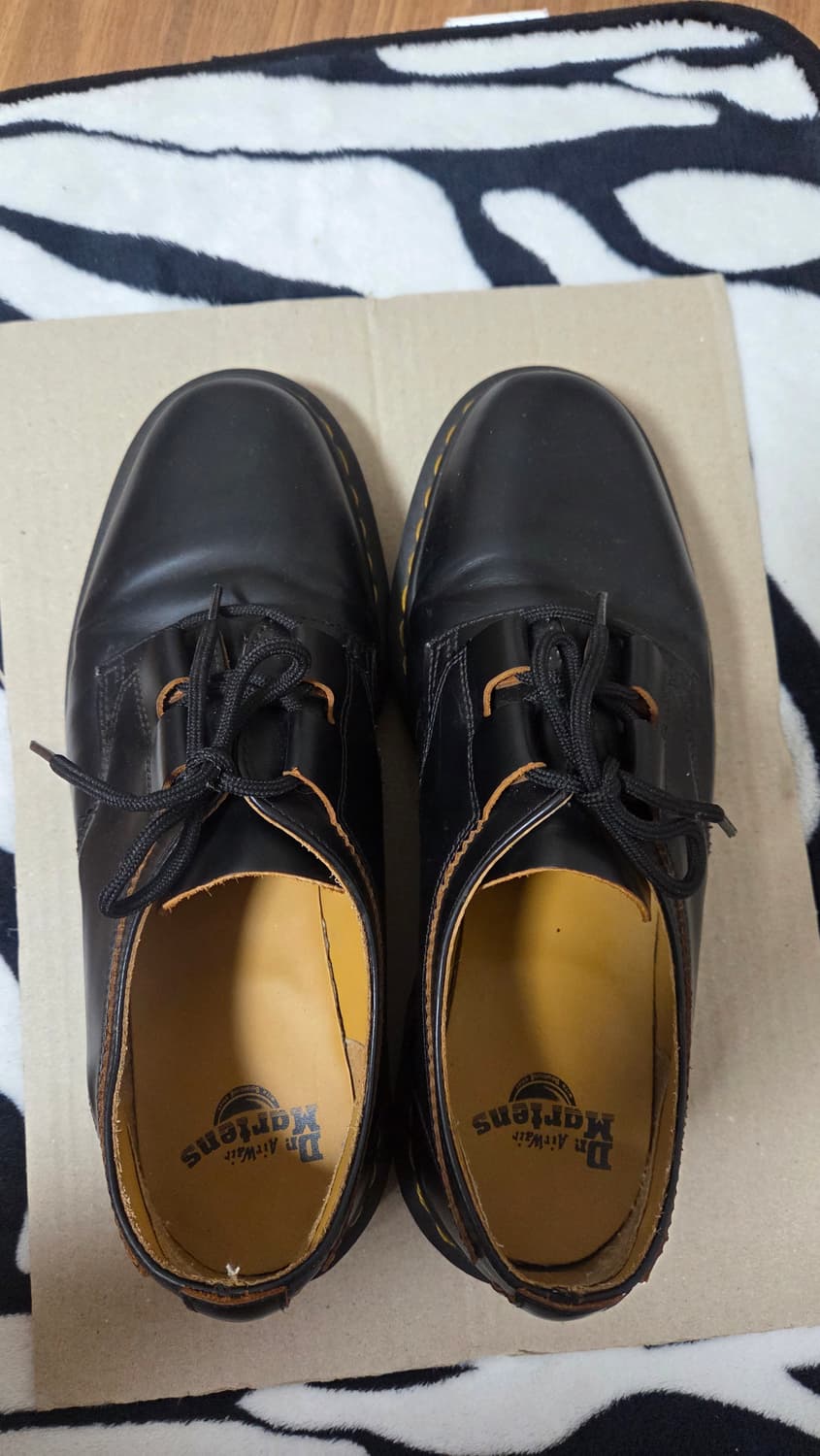 닥터마틴 1461 길리 상품이미지2