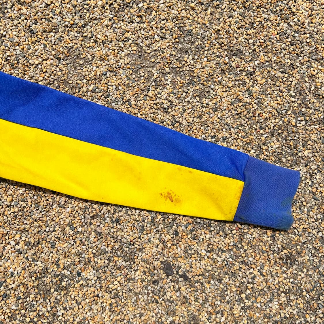 아디다스(Adidas) 에콰도르 트랙탑 져지 상품이미지9